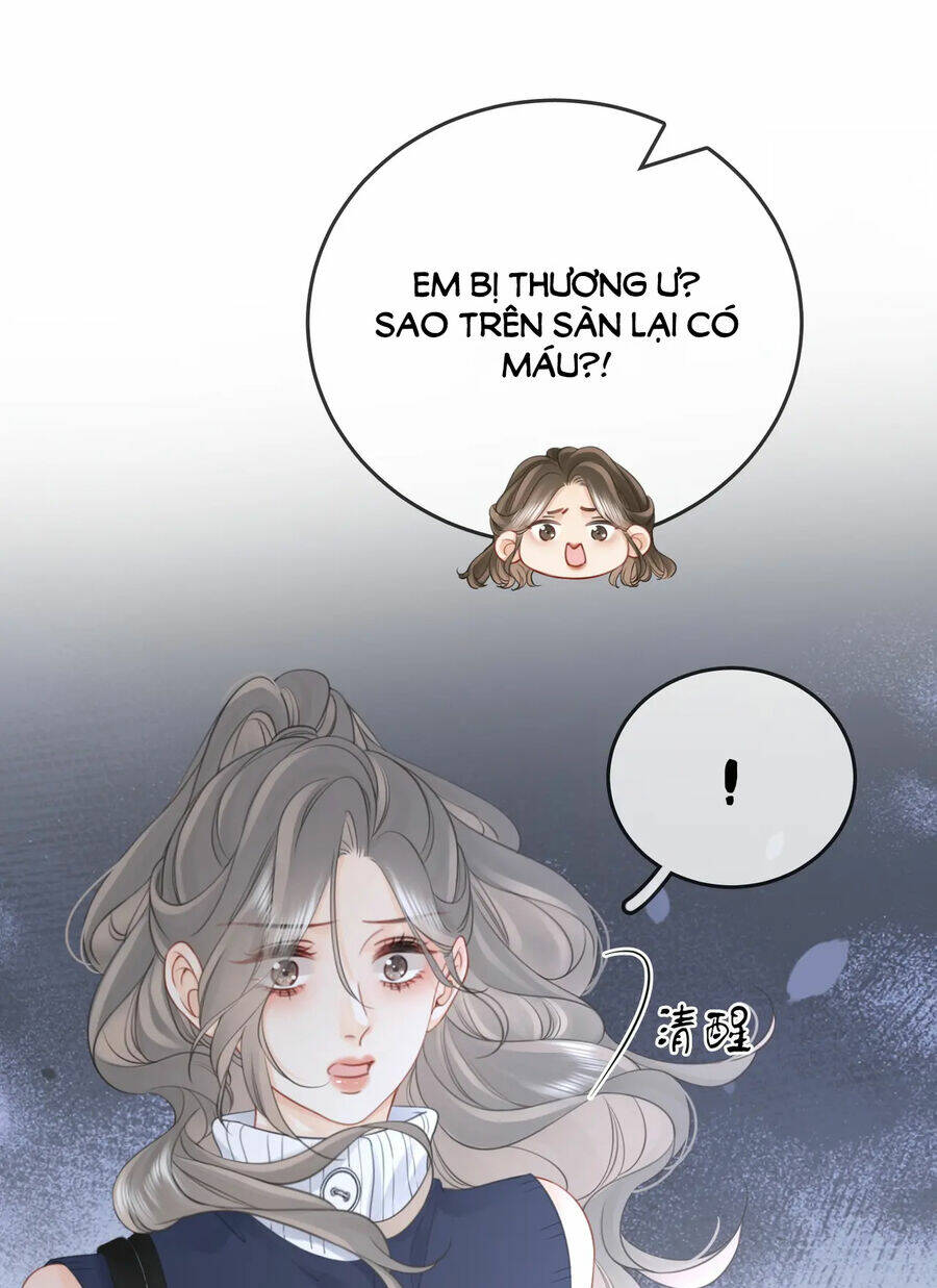 Em Chỉ Có Thể Là Của Tôi - Chapter 65 - Page 18