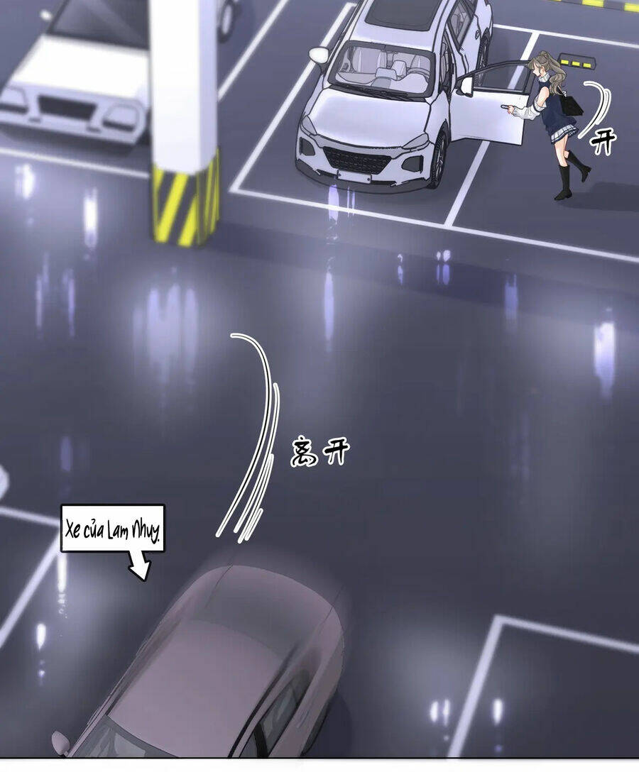 Em Chỉ Có Thể Là Của Tôi - Chapter 65 - Page 22