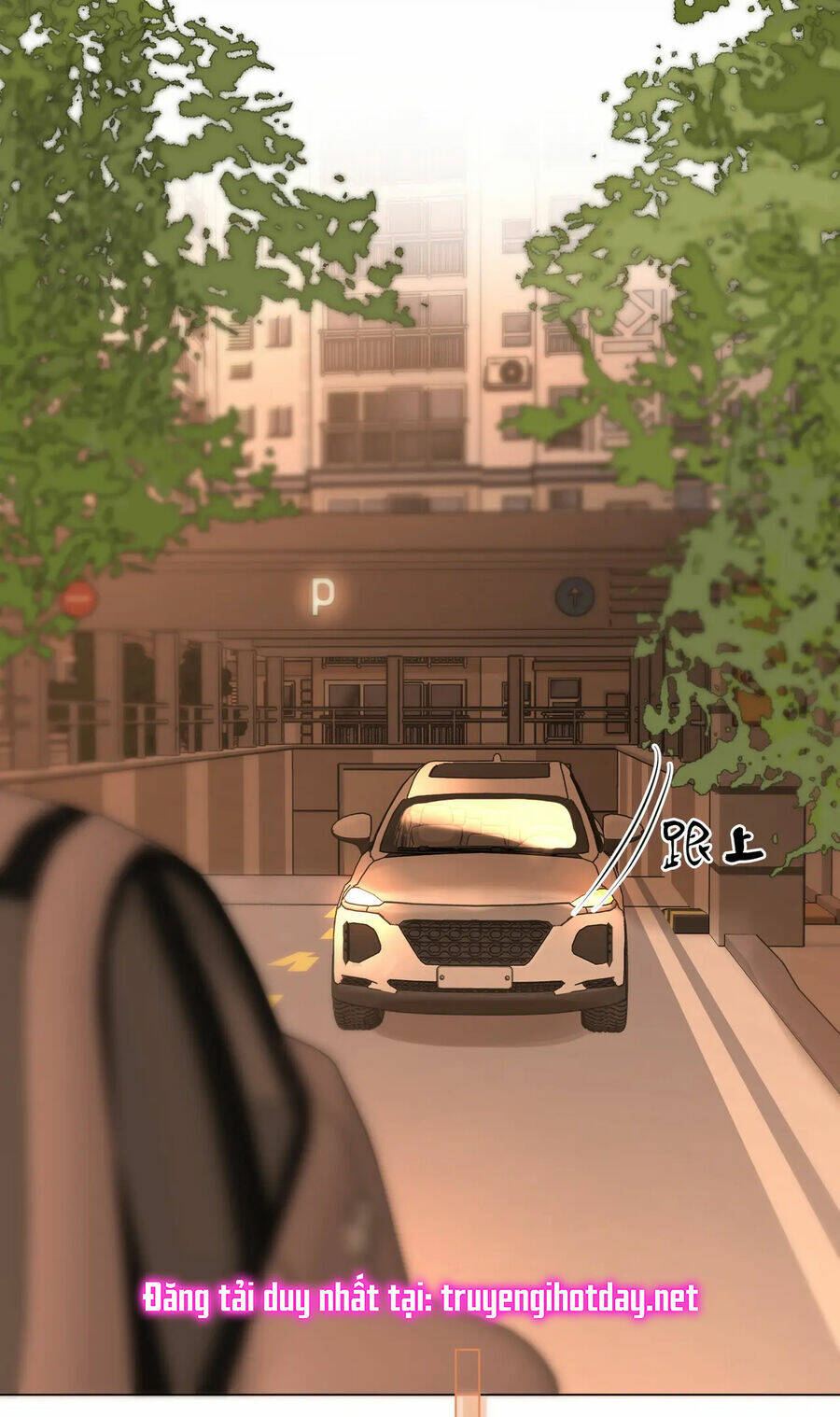 Em Chỉ Có Thể Là Của Tôi - Chapter 65 - Page 24