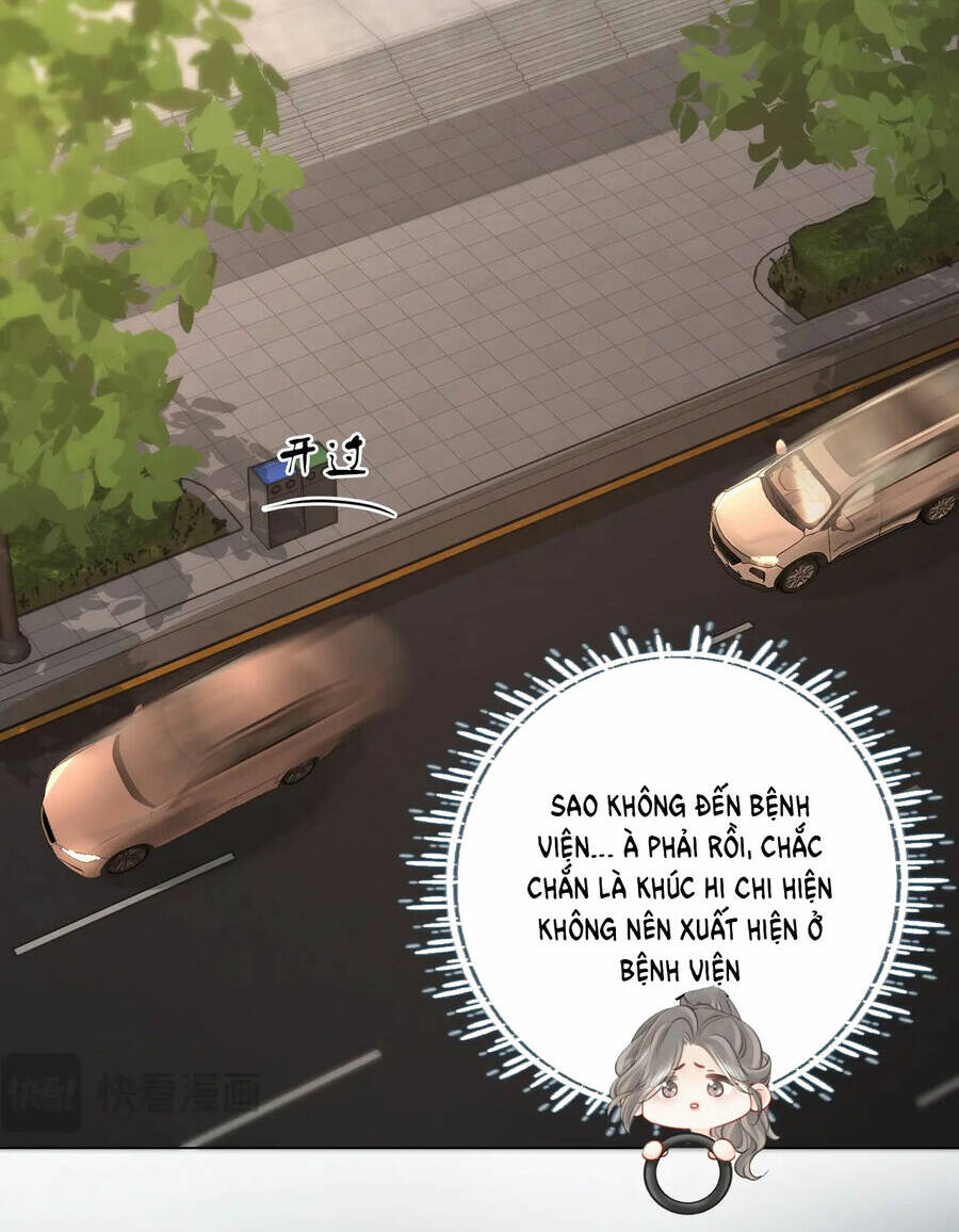 Em Chỉ Có Thể Là Của Tôi - Chapter 65 - Page 26