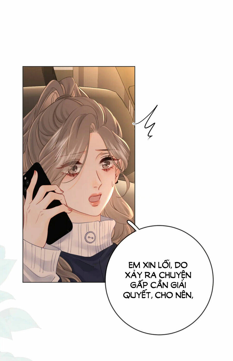 Em Chỉ Có Thể Là Của Tôi - Chapter 65 - Page 30