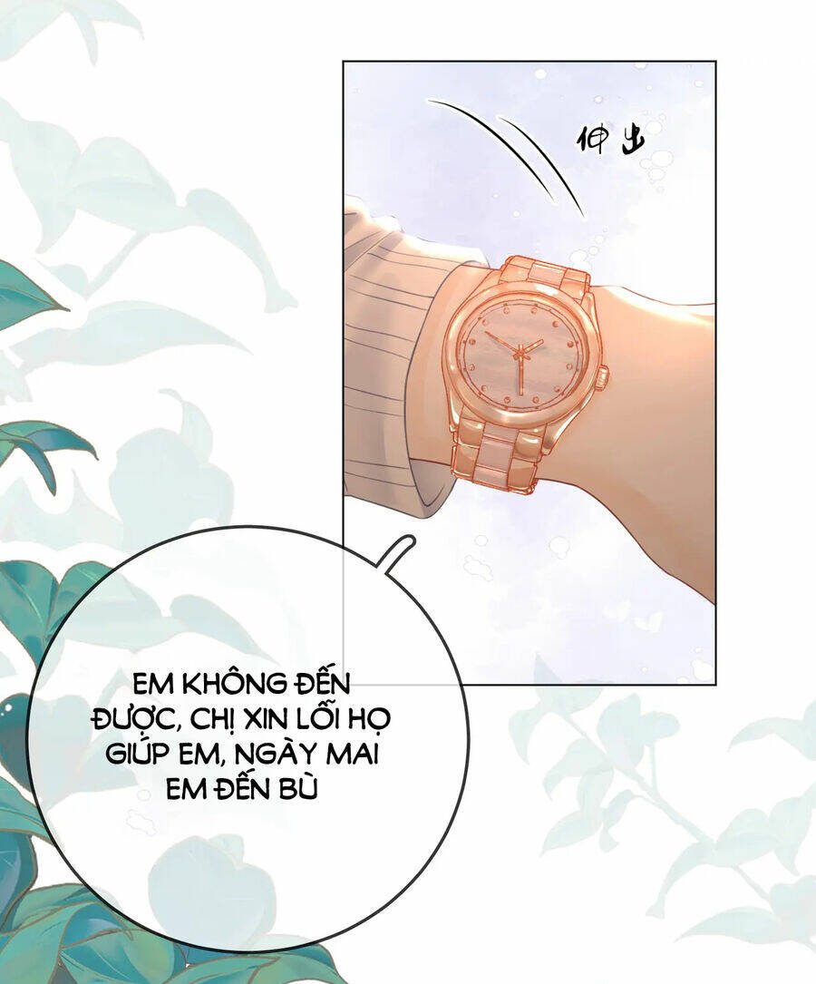 Em Chỉ Có Thể Là Của Tôi - Chapter 65 - Page 31