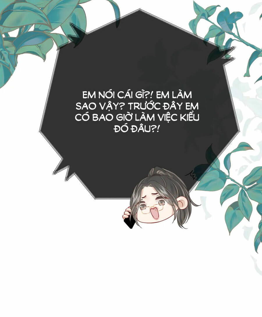 Em Chỉ Có Thể Là Của Tôi - Chapter 65 - Page 32