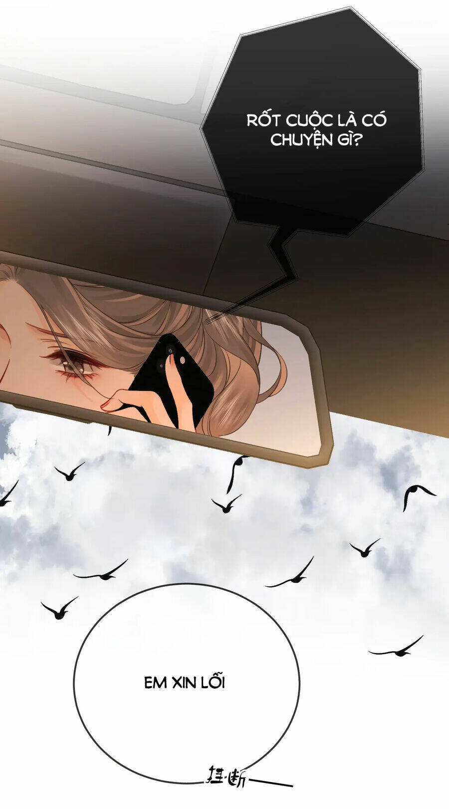 Em Chỉ Có Thể Là Của Tôi - Chapter 65 - Page 33