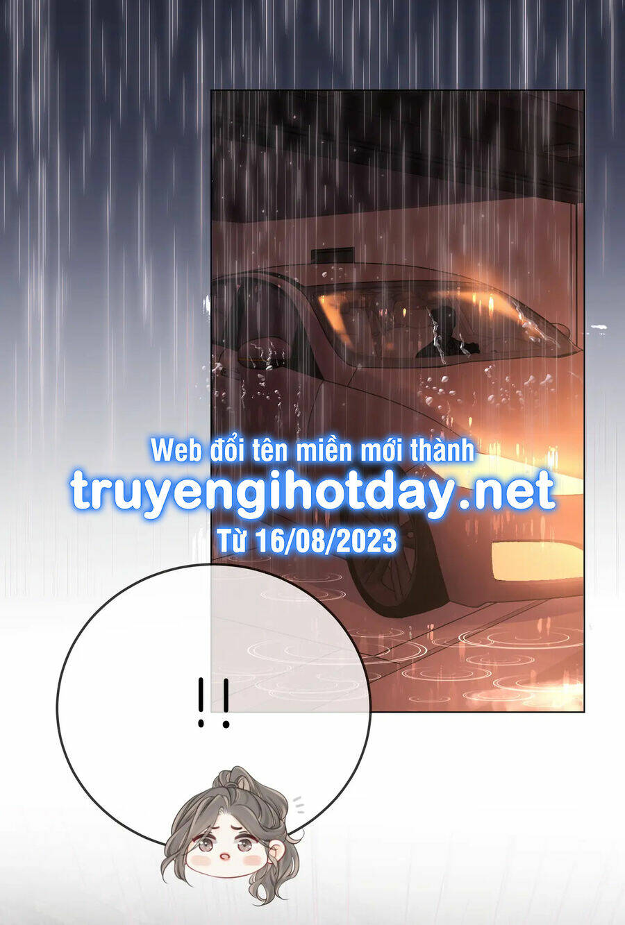 Em Chỉ Có Thể Là Của Tôi - Chapter 65 - Page 41