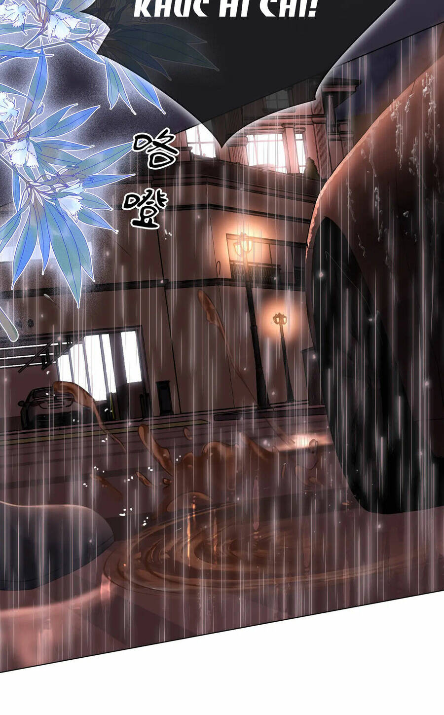 Em Chỉ Có Thể Là Của Tôi - Chapter 65 - Page 44