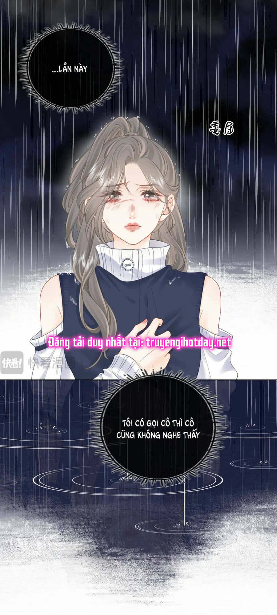 Em Chỉ Có Thể Là Của Tôi - Chapter 65 - Page 47