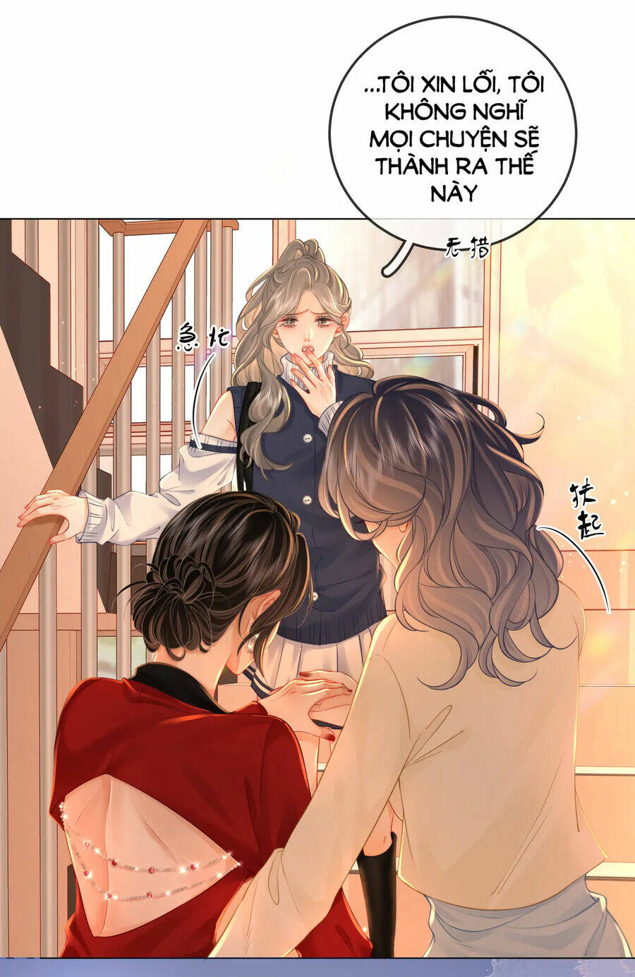 Em Chỉ Có Thể Là Của Tôi - Chapter 65 - Page 4