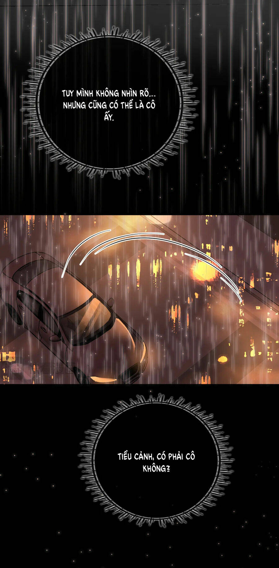 Em Chỉ Có Thể Là Của Tôi - Chapter 65 - Page 53