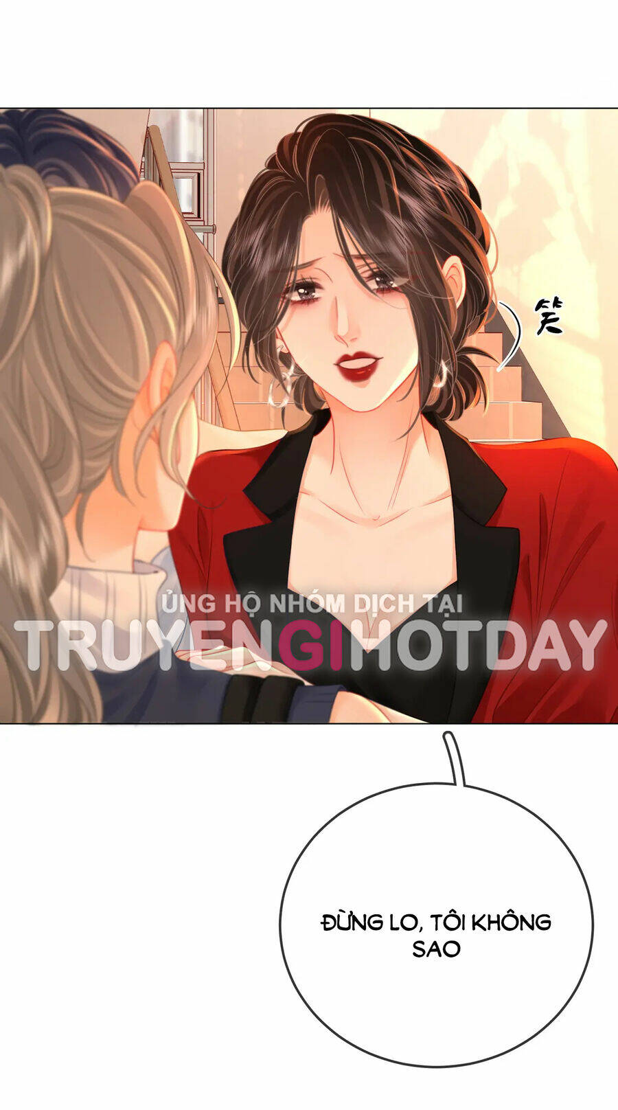 Em Chỉ Có Thể Là Của Tôi - Chapter 65 - Page 8