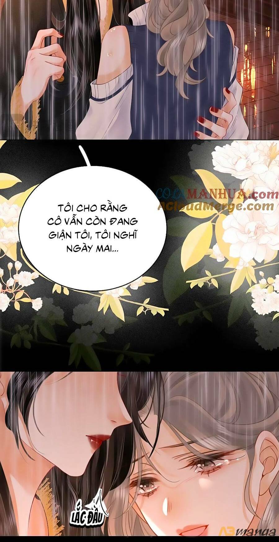 Em Chỉ Có Thể Là Của Tôi - Chapter 66 - Page 9