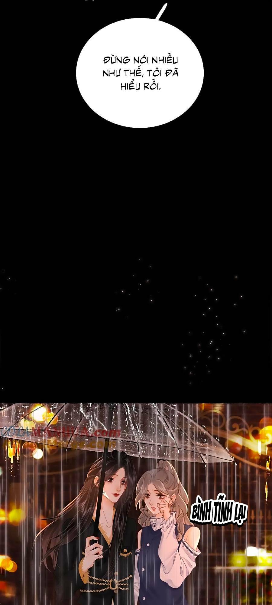 Em Chỉ Có Thể Là Của Tôi - Chapter 66 - Page 10