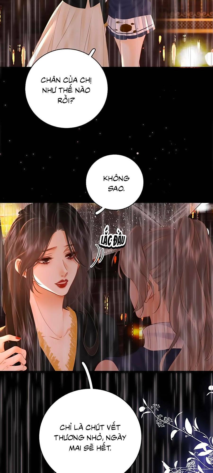 Em Chỉ Có Thể Là Của Tôi - Chapter 66 - Page 11