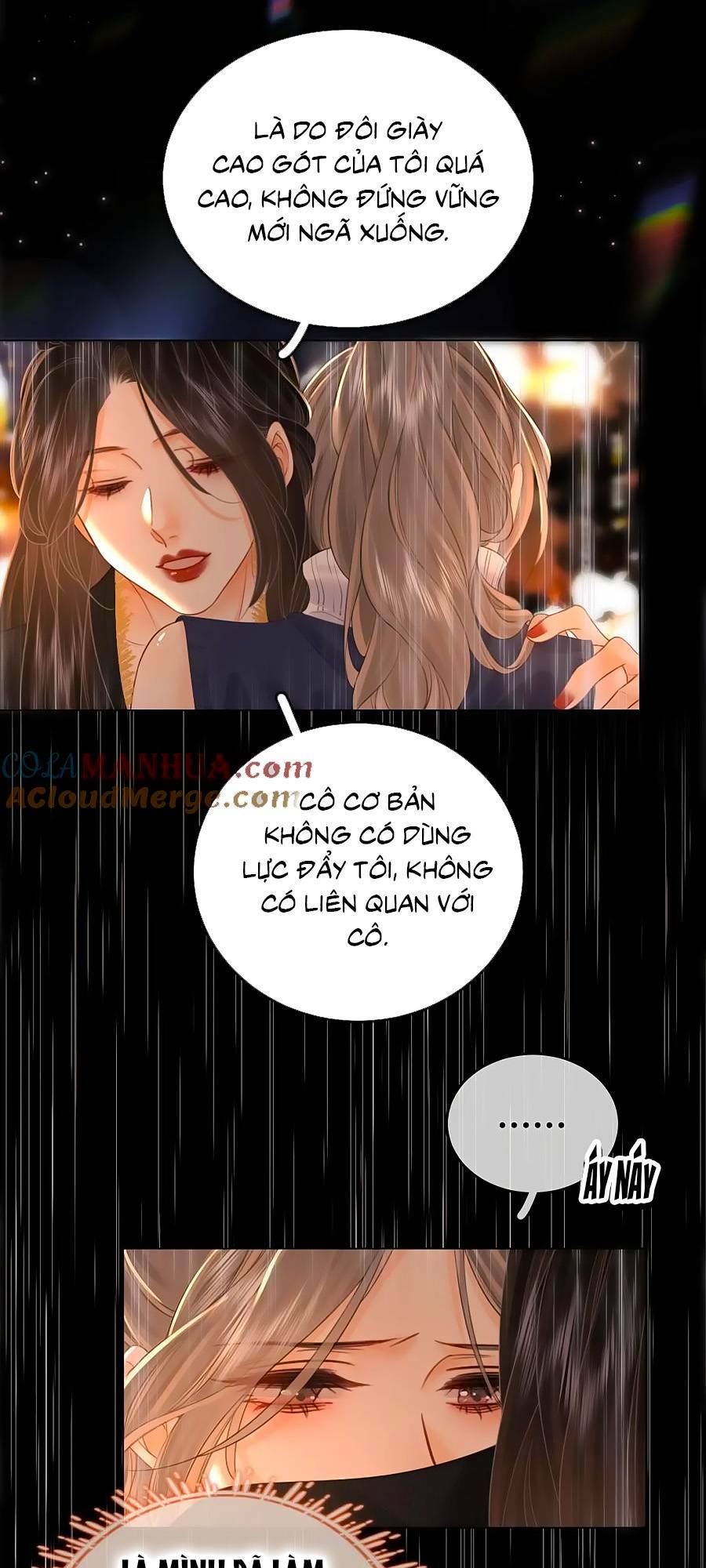 Em Chỉ Có Thể Là Của Tôi - Chapter 66 - Page 15