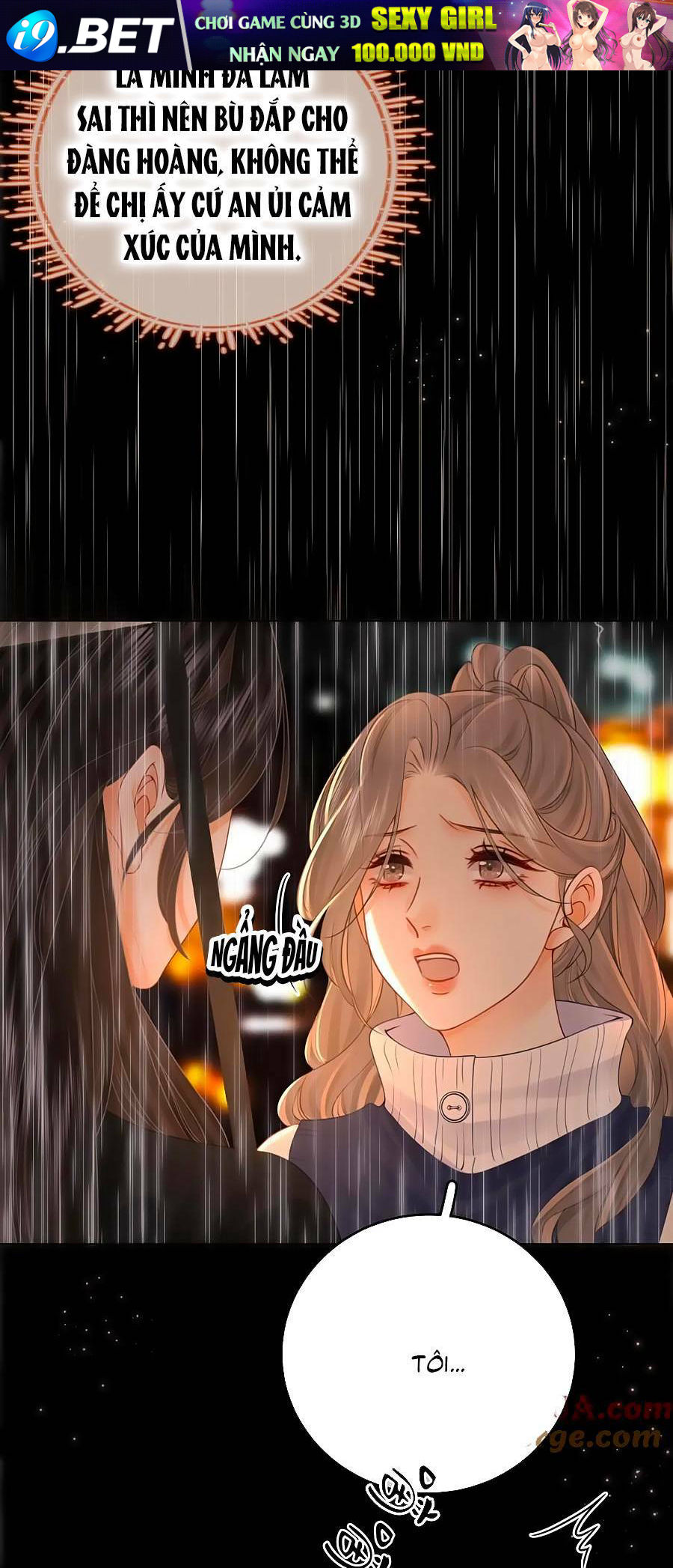 Em Chỉ Có Thể Là Của Tôi - Chapter 66 - Page 16