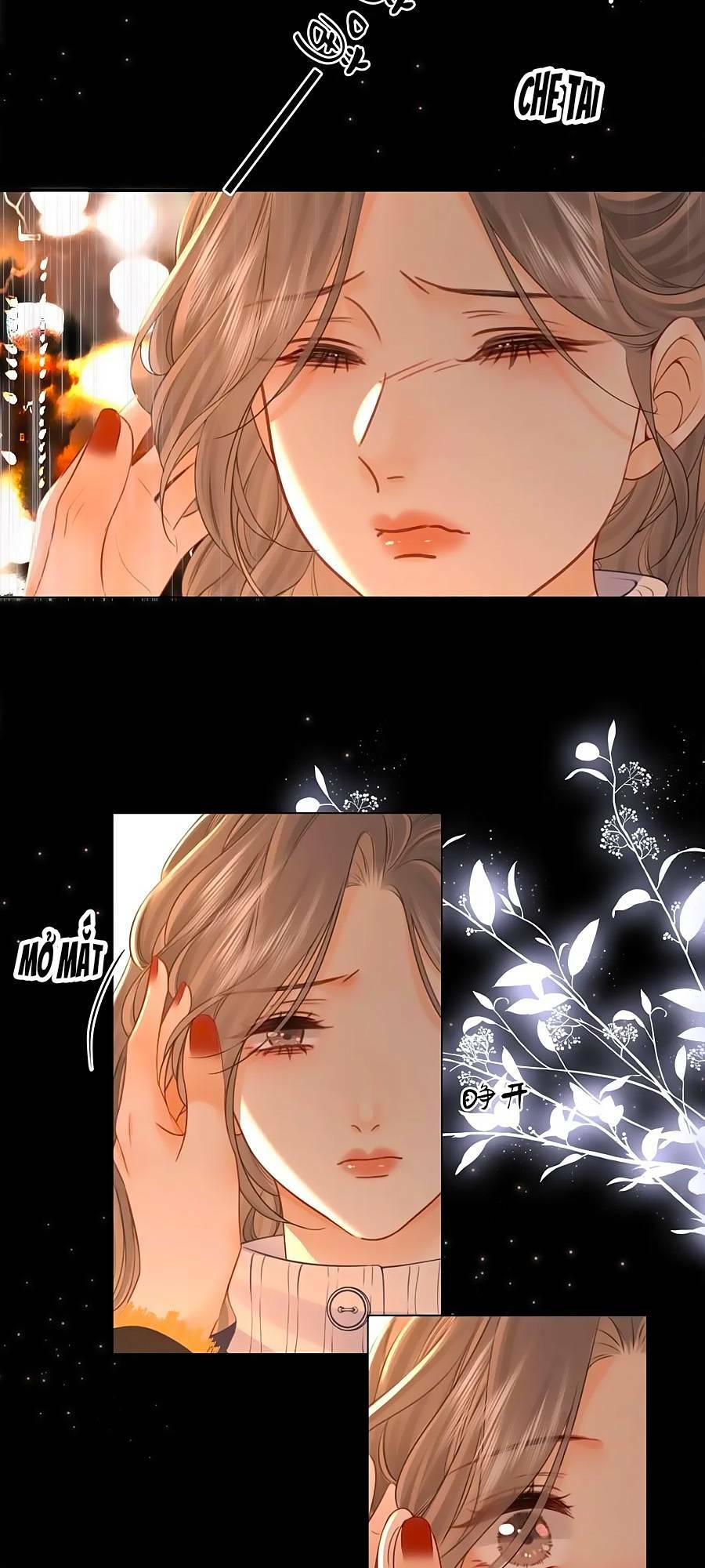 Em Chỉ Có Thể Là Của Tôi - Chapter 66 - Page 17