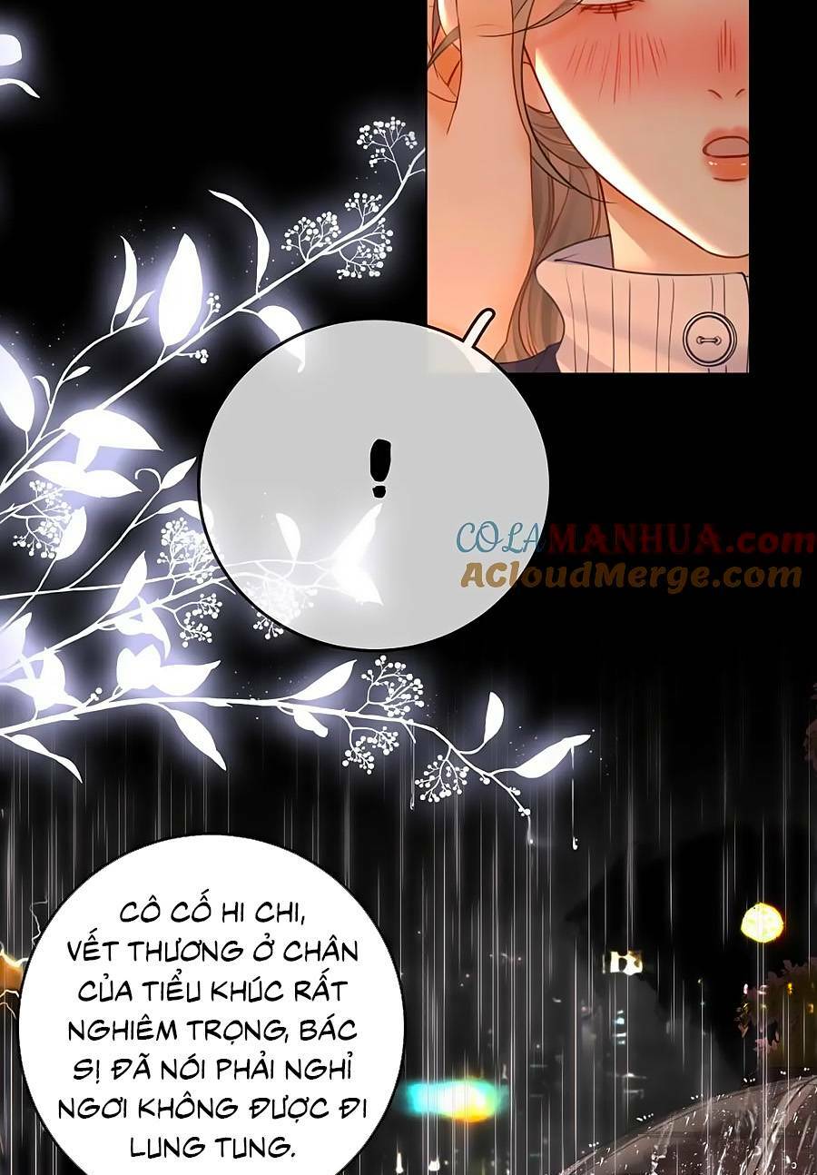 Em Chỉ Có Thể Là Của Tôi - Chapter 66 - Page 18
