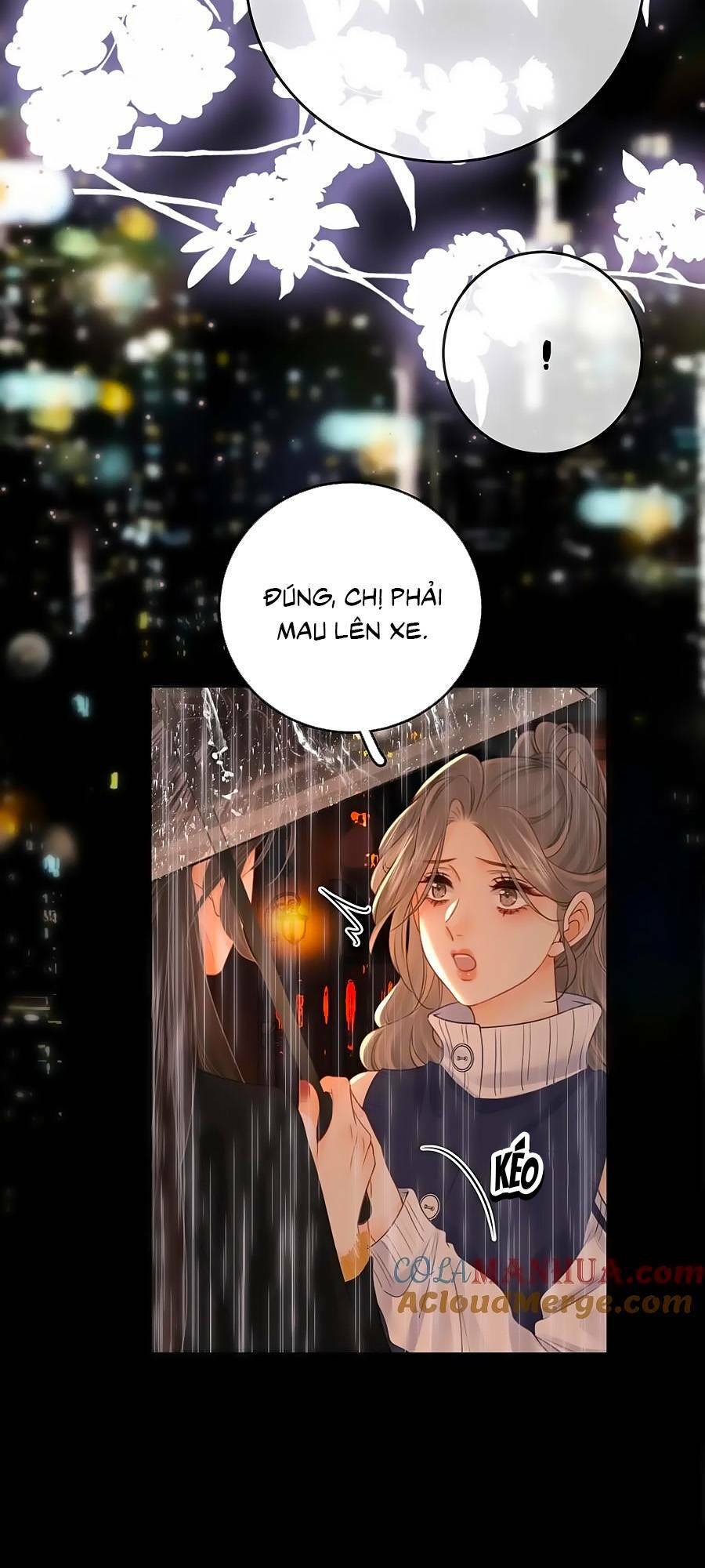Em Chỉ Có Thể Là Của Tôi - Chapter 66 - Page 21