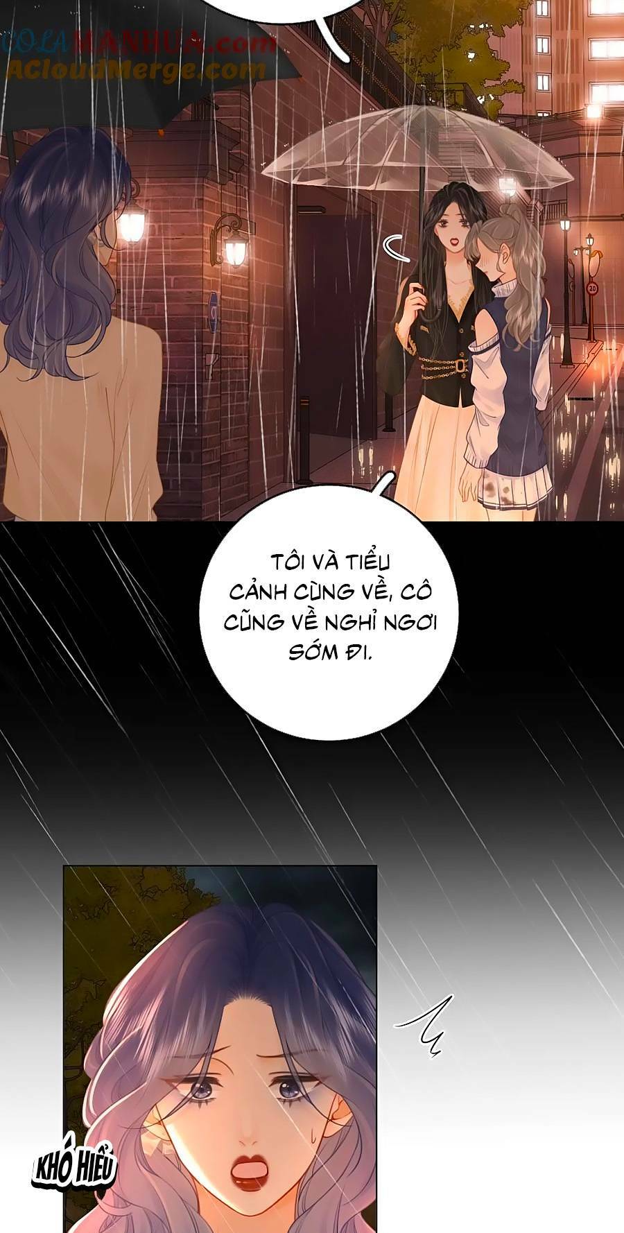 Em Chỉ Có Thể Là Của Tôi - Chapter 66 - Page 23