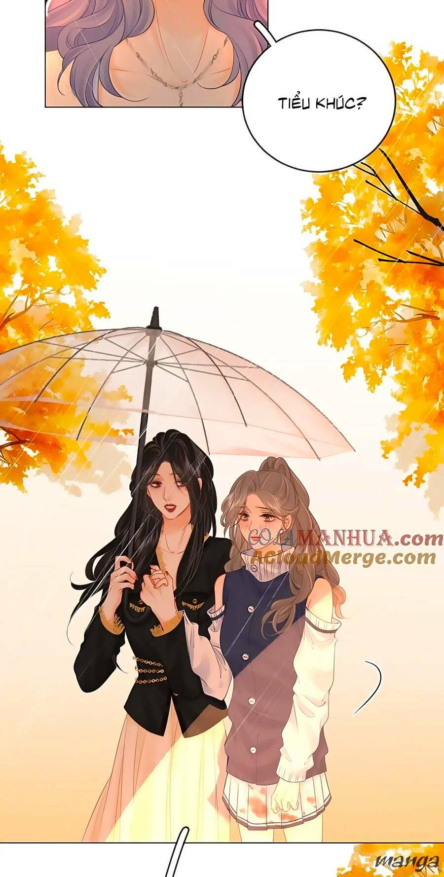 Em Chỉ Có Thể Là Của Tôi - Chapter 66 - Page 24