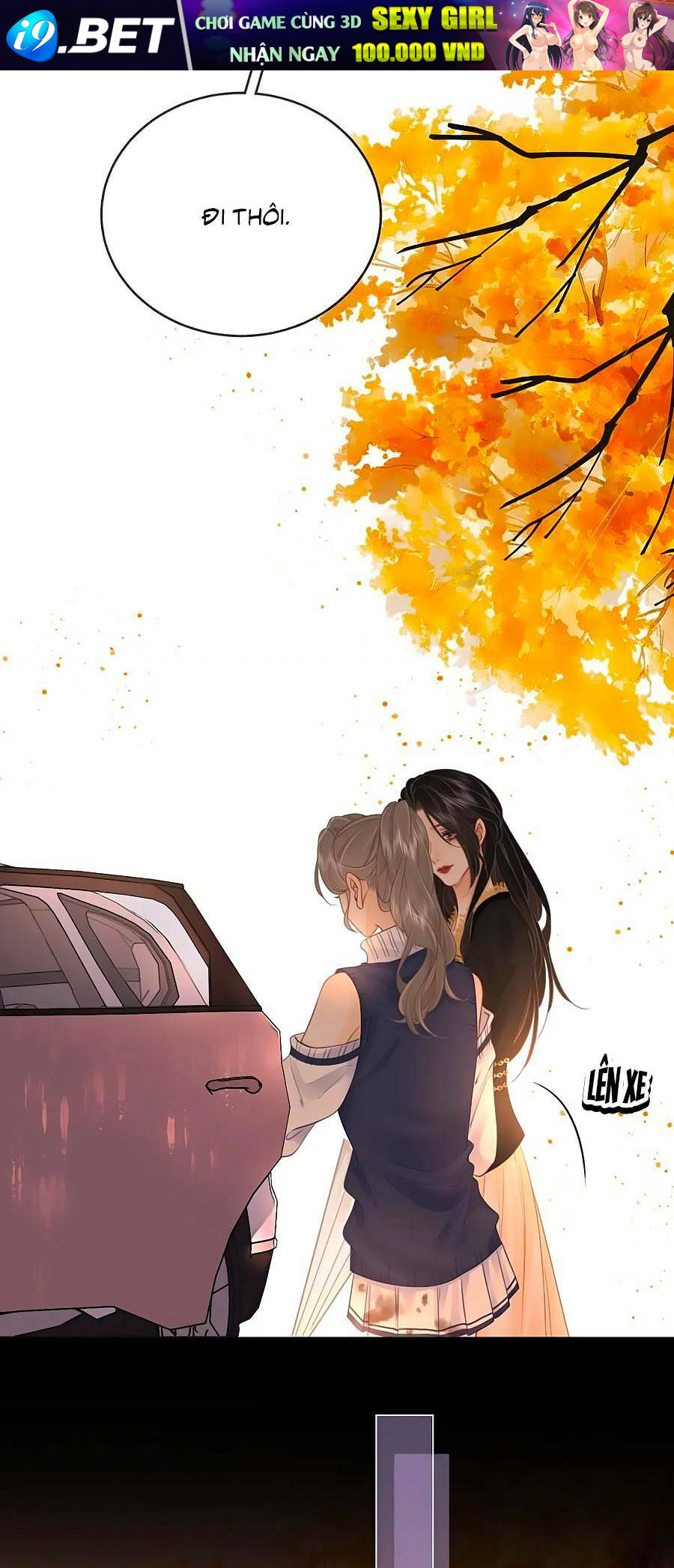 Em Chỉ Có Thể Là Của Tôi - Chapter 66 - Page 25