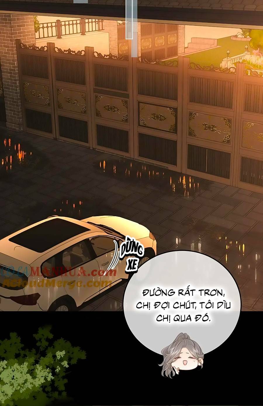 Em Chỉ Có Thể Là Của Tôi - Chapter 66 - Page 27