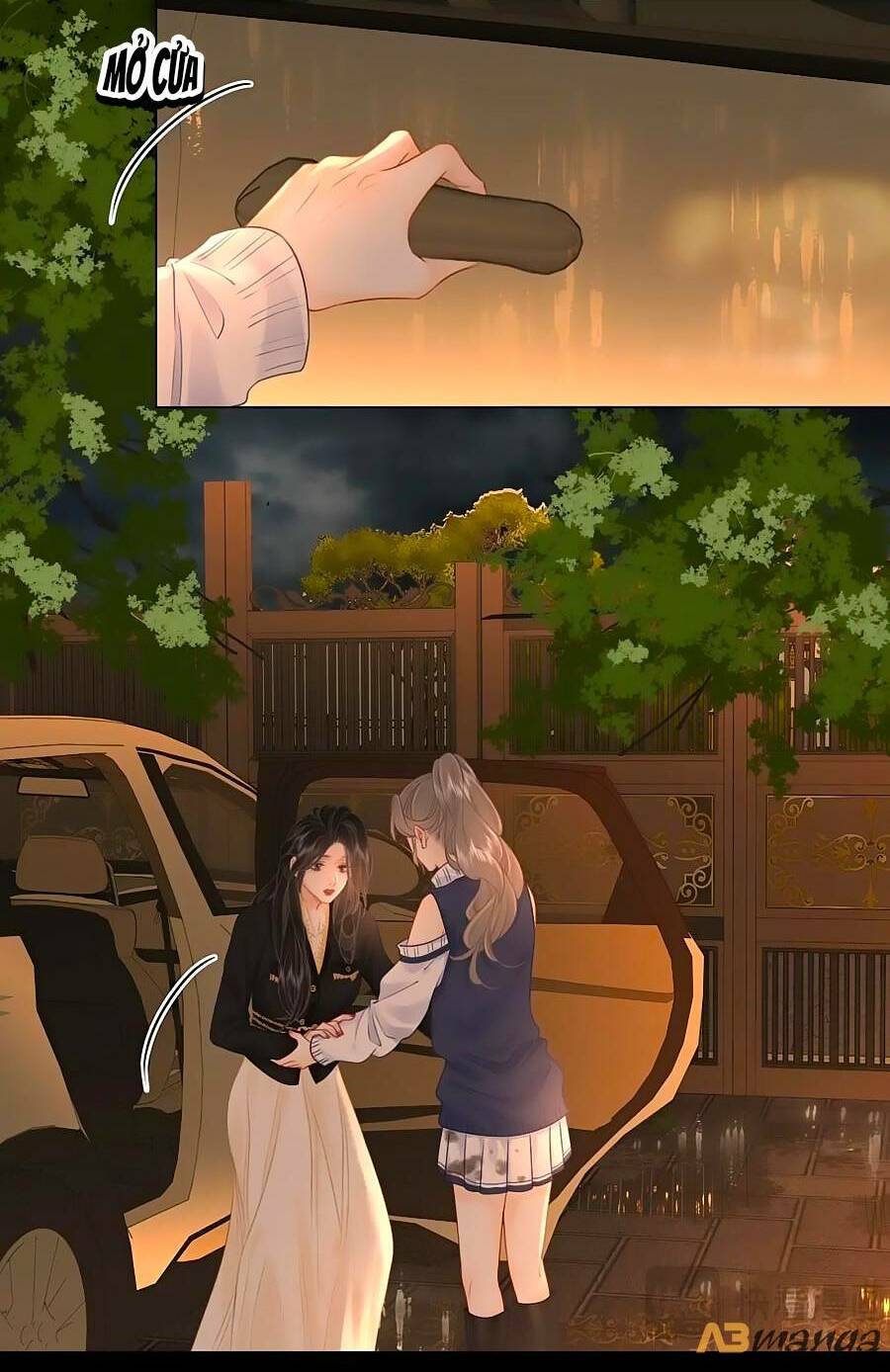 Em Chỉ Có Thể Là Của Tôi - Chapter 66 - Page 28