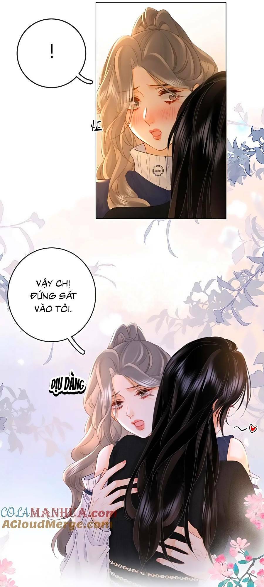 Em Chỉ Có Thể Là Của Tôi - Chapter 66 - Page 30