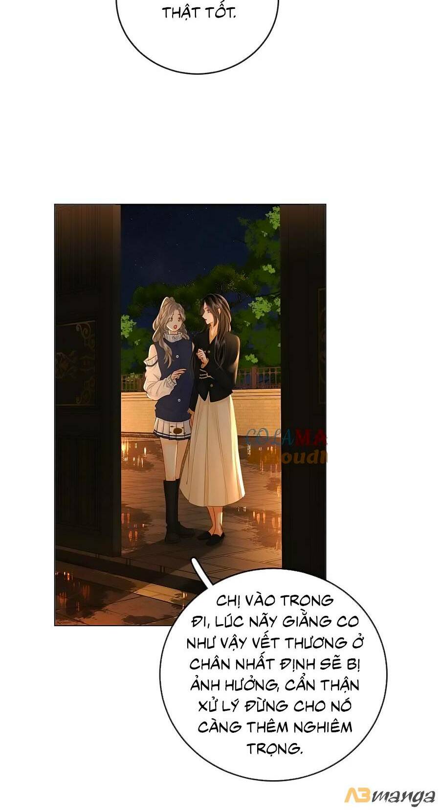 Em Chỉ Có Thể Là Của Tôi - Chapter 66 - Page 32