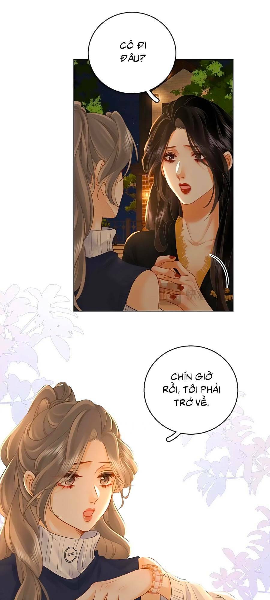 Em Chỉ Có Thể Là Của Tôi - Chapter 66 - Page 33