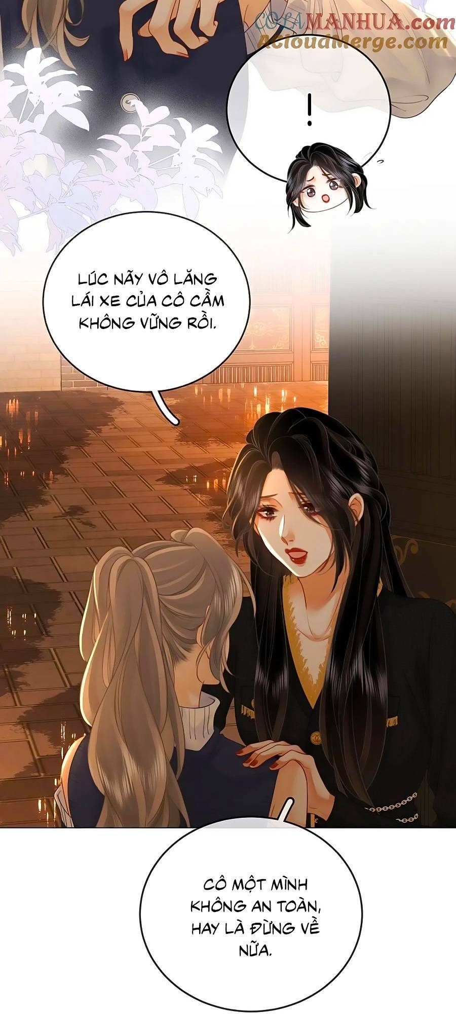 Em Chỉ Có Thể Là Của Tôi - Chapter 66 - Page 34