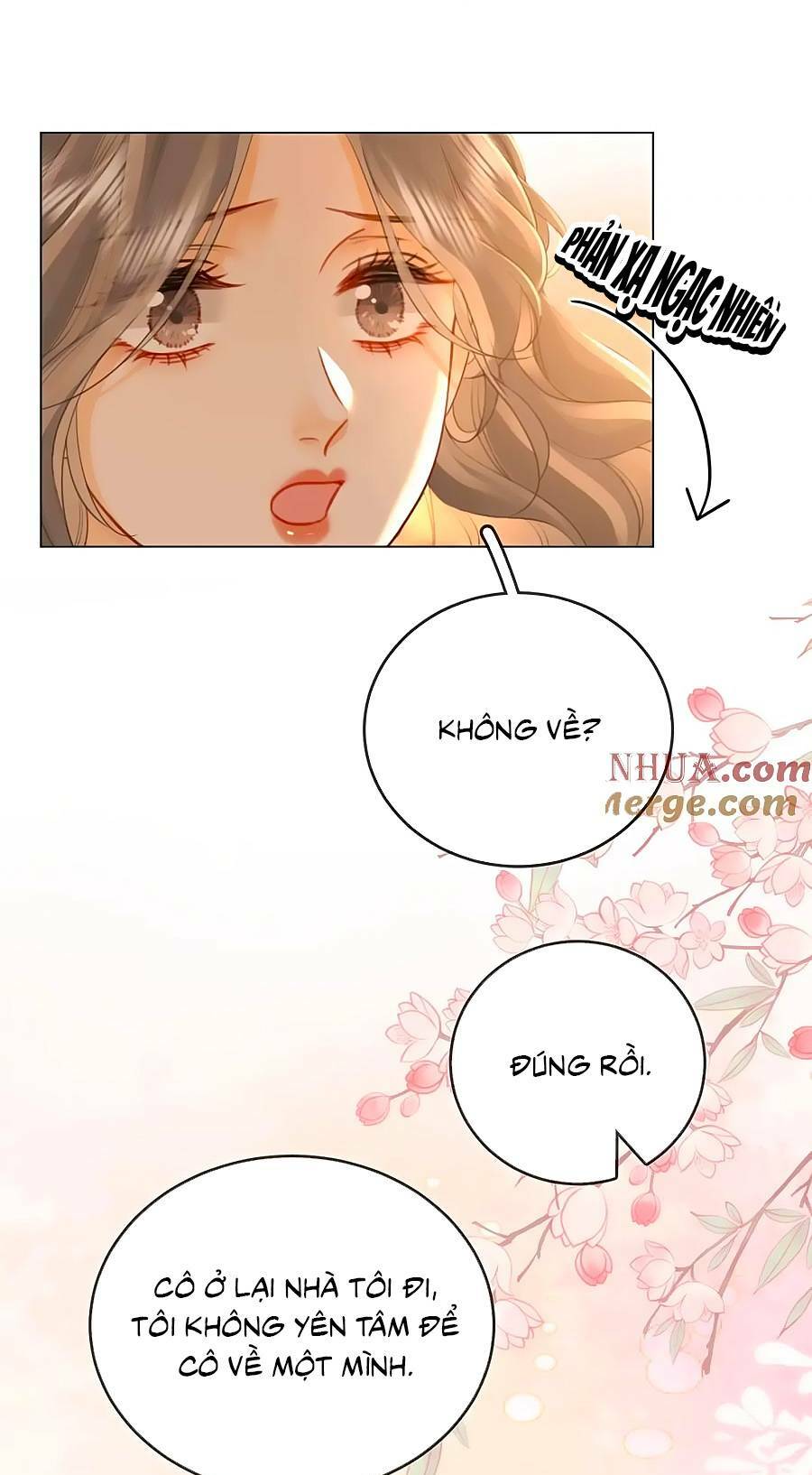 Em Chỉ Có Thể Là Của Tôi - Chapter 66 - Page 35