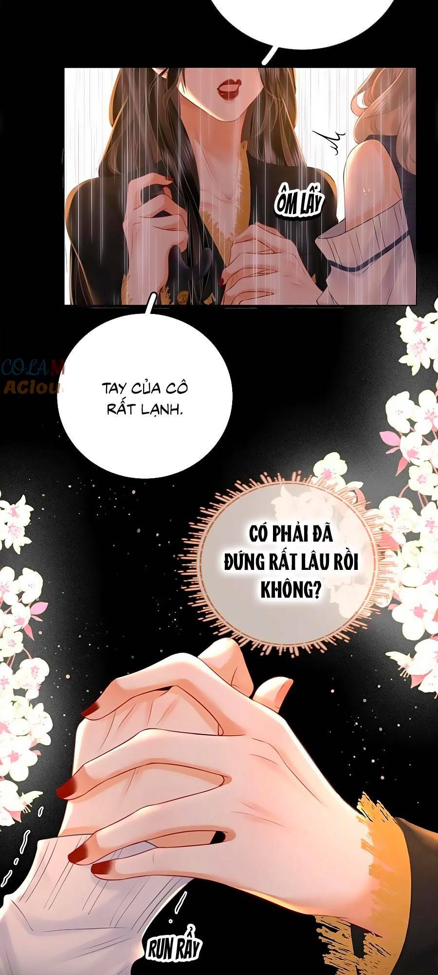 Em Chỉ Có Thể Là Của Tôi - Chapter 66 - Page 6