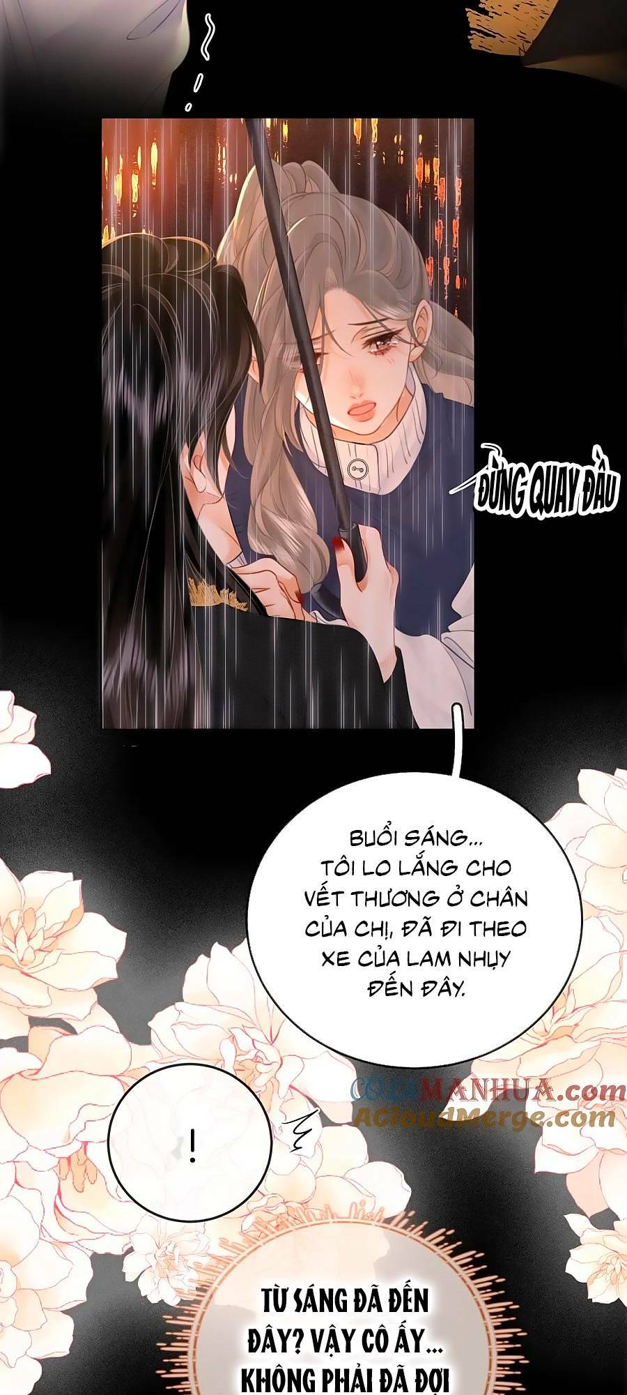 Em Chỉ Có Thể Là Của Tôi - Chapter 66 - Page 7