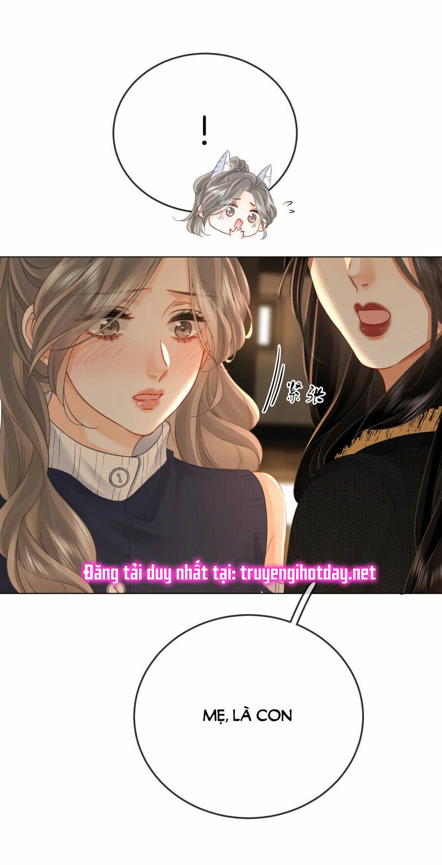 Em Chỉ Có Thể Là Của Tôi - Chapter 67 - Page 9