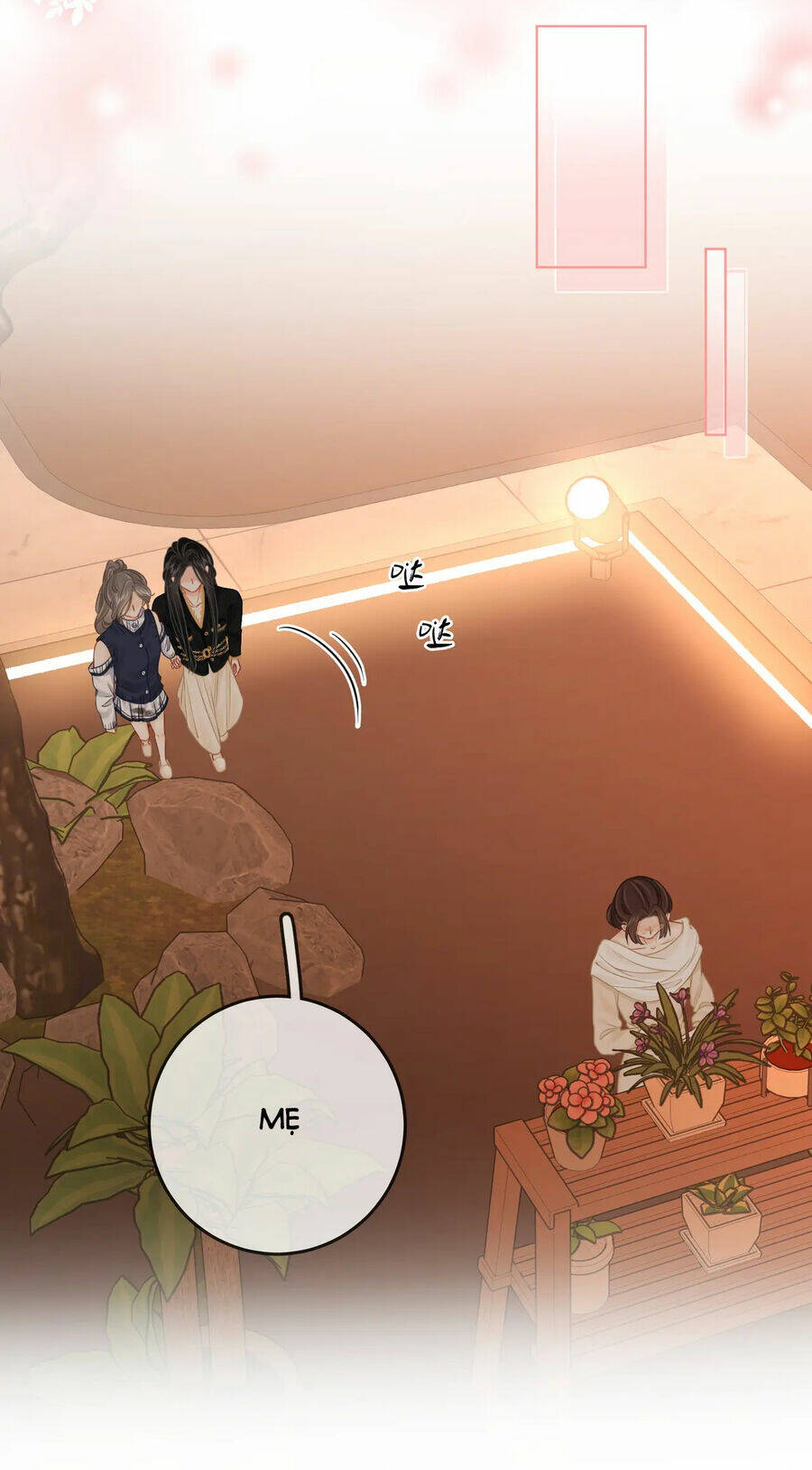 Em Chỉ Có Thể Là Của Tôi - Chapter 67 - Page 20