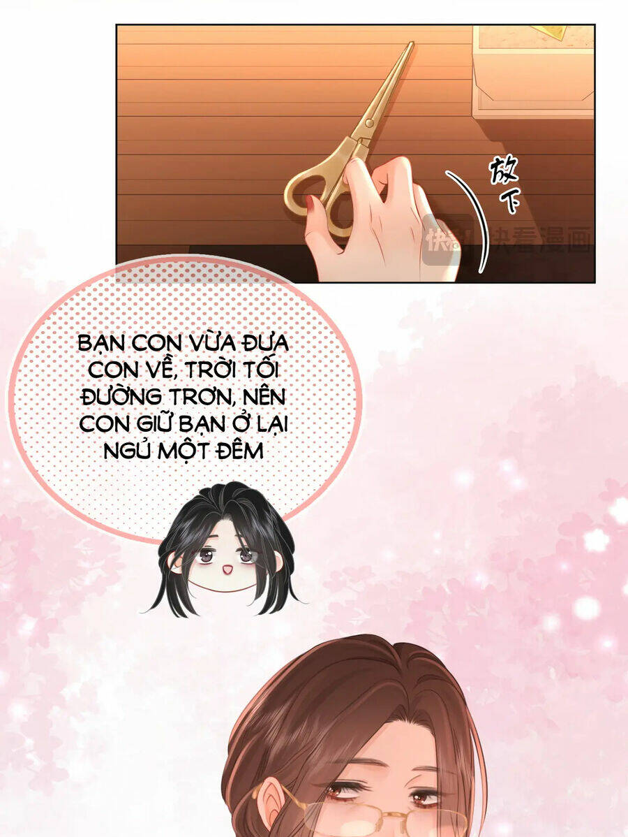 Em Chỉ Có Thể Là Của Tôi - Chapter 67 - Page 21