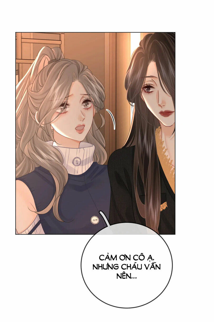 Em Chỉ Có Thể Là Của Tôi - Chapter 67 - Page 31
