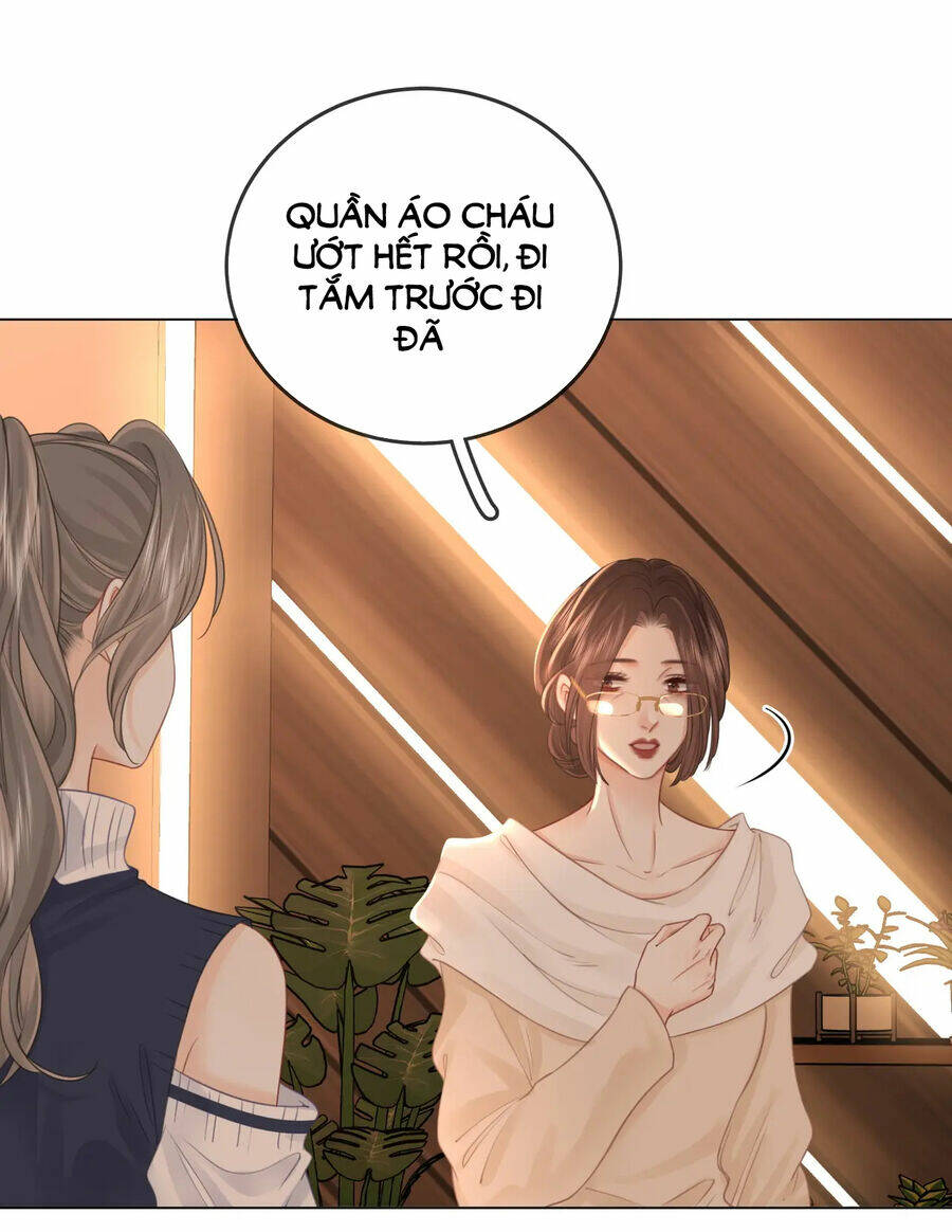 Em Chỉ Có Thể Là Của Tôi - Chapter 67 - Page 32