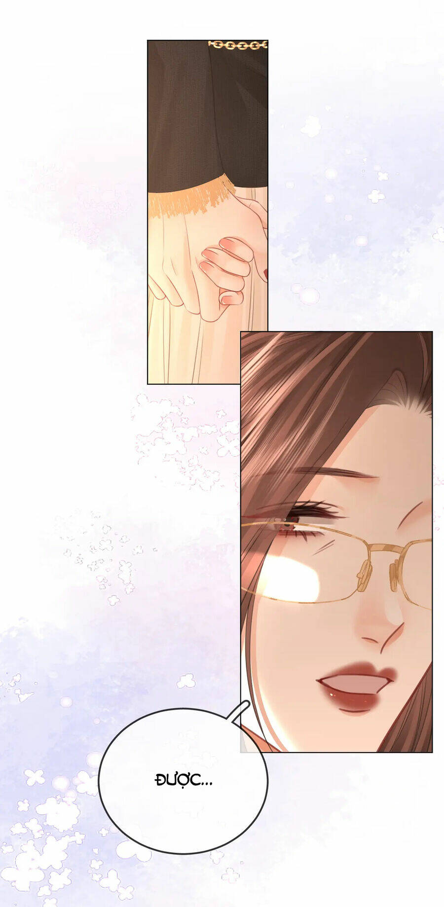 Em Chỉ Có Thể Là Của Tôi - Chapter 67 - Page 35