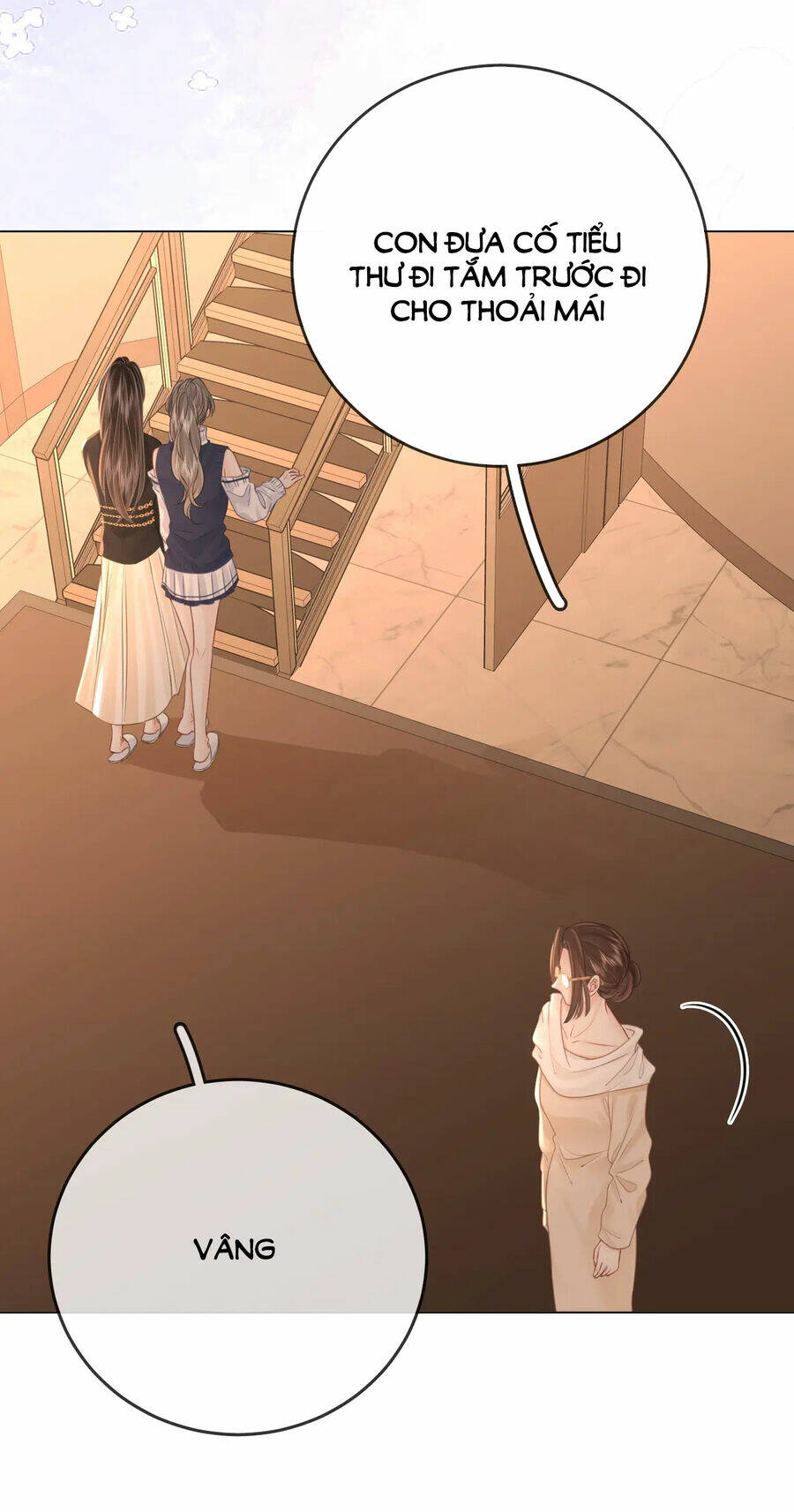 Em Chỉ Có Thể Là Của Tôi - Chapter 67 - Page 36