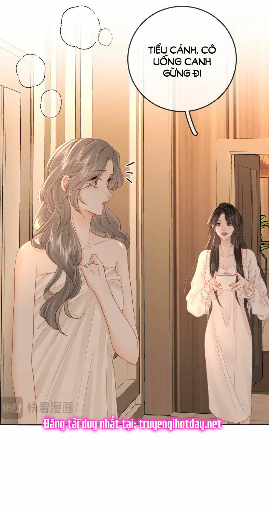 Em Chỉ Có Thể Là Của Tôi - Chapter 67 - Page 40