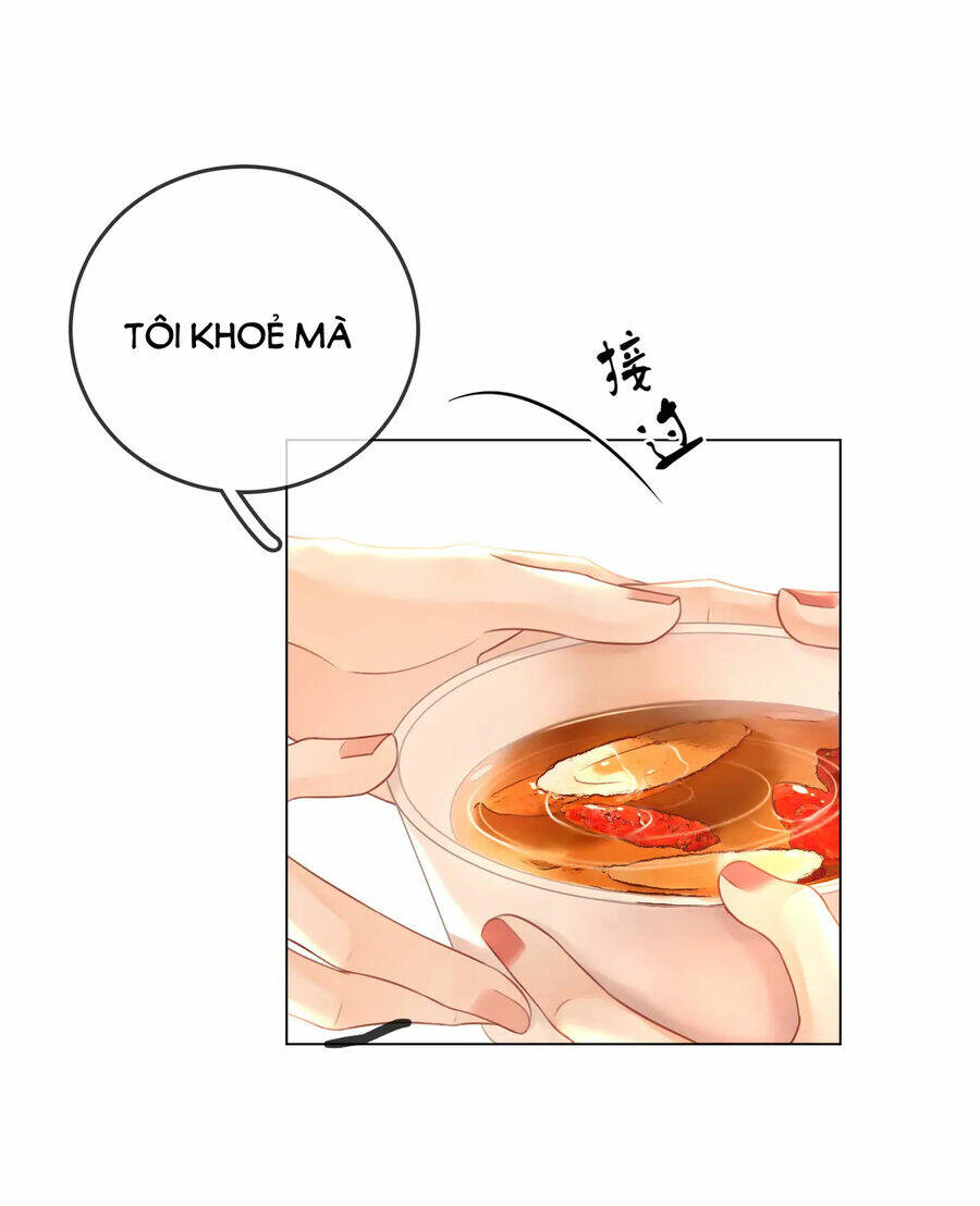 Em Chỉ Có Thể Là Của Tôi - Chapter 67 - Page 41