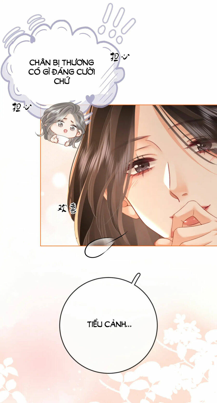 Em Chỉ Có Thể Là Của Tôi - Chapter 67 - Page 43