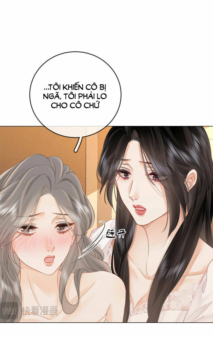 Em Chỉ Có Thể Là Của Tôi - Chapter 67 - Page 46
