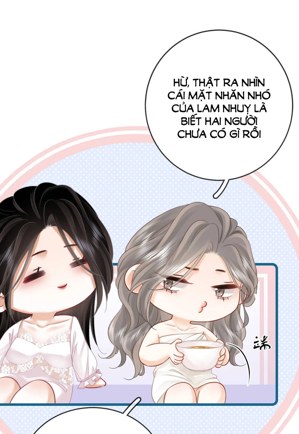 Em Chỉ Có Thể Là Của Tôi - Chapter 68 - Page 11