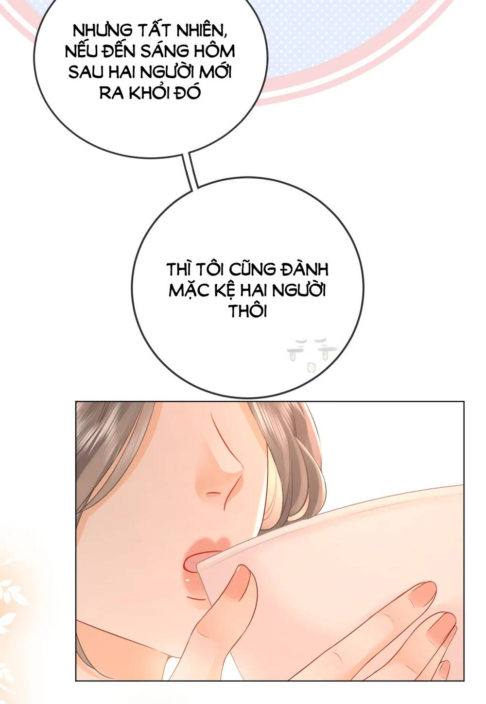 Em Chỉ Có Thể Là Của Tôi - Chapter 68 - Page 12