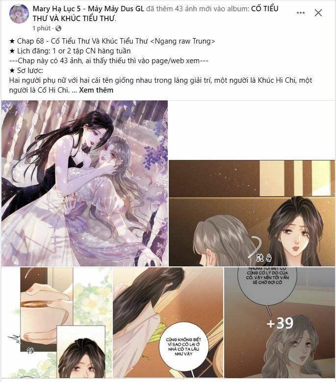 Em Chỉ Có Thể Là Của Tôi - Chapter 68 - Page 19