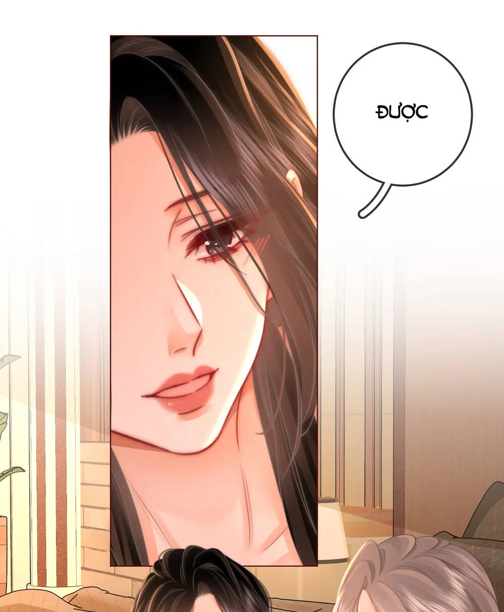 Em Chỉ Có Thể Là Của Tôi - Chapter 68 - Page 22