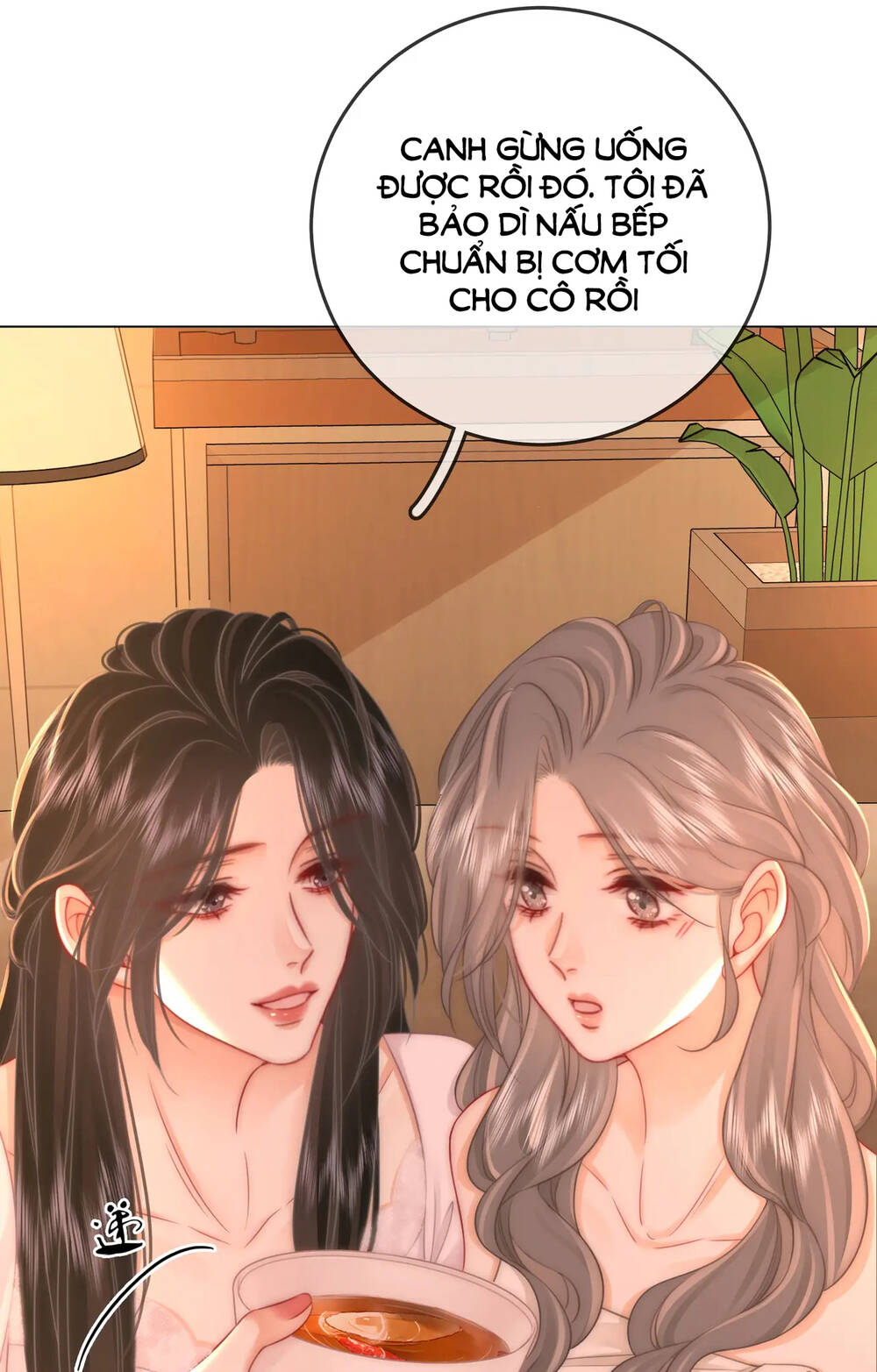Em Chỉ Có Thể Là Của Tôi - Chapter 68 - Page 33